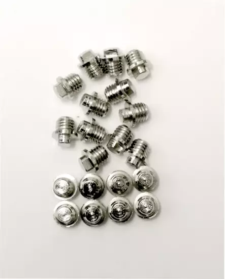 Karhu piikkarin Kierretulppa - Piikkarin piikit - ZZZ0008386 - 1