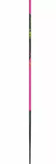 Leki HRC Max hiihtosauvan varaputki pink - Hiihtosauvat - ZZZ0013786 - 1