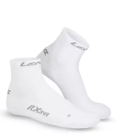 Lenz RX340 Low Cut White - Sukat - ZZZ0014106 - 1