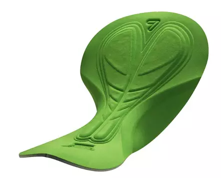 Löffler M Bike Bibshorts winner III - Miesten pyöräily asut - ZZZ0009676 - 2