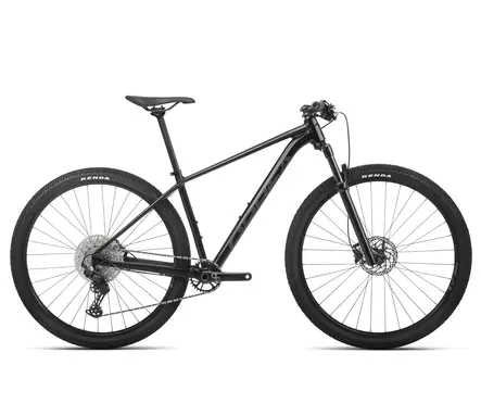 ORBEA Onna 10 Black 29" - Maastopyörät - ZZZ0008326 - 1
