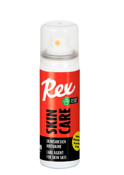 REX 508 SKIN CARE - Pikavoiteet - D4186 - 2
