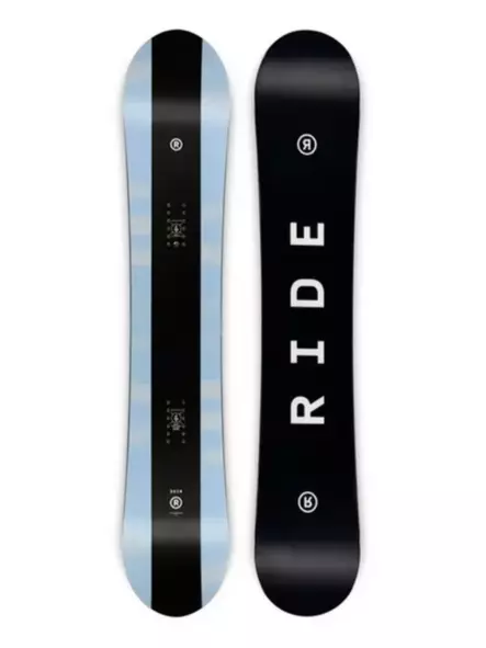 RIDE HEARTBREAKER 22/23 - Lumilaudat - ZZZ0009046 - 1