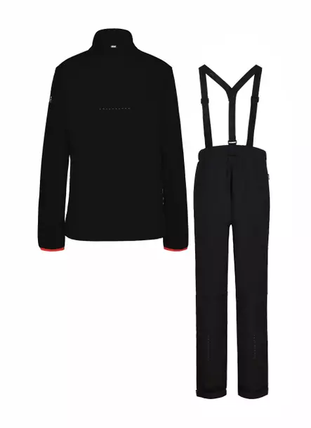 RUKKA TAPILA JR - Lasten hiihtoasut - ZZZ0013016 - 2