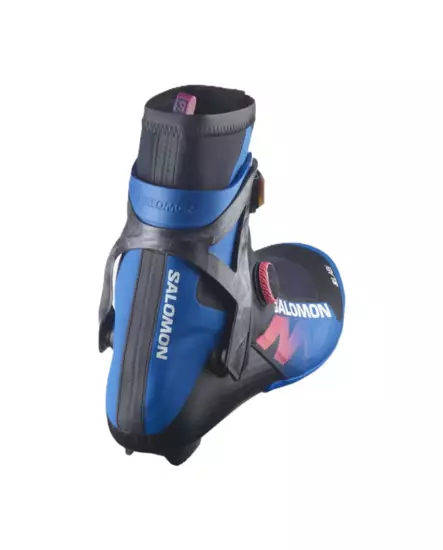 SALOMON S/LAB EQUIPE SKATE BOA - HIIHTOKENGÄ UUTUDET - ZZZ0013616 - 2