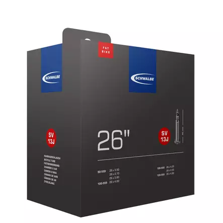 SCHWALBE SV13J 90/120-559 IB 40mm - Polkupyörän renkaat - ZZZ0009666 - 1