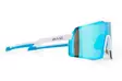 4KAAD BEAT RACE PHOTOCHROMIC WHT BLUE - Urheilulasit - ZZZ0010026 - 1