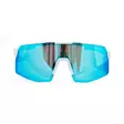 4KAAD BEAT RACE PHOTOCHROMIC WHT BLUE - Urheilulasit - ZZZ0010026 - 2