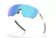 OAKLEY CORRIDOR SQ MATTE CLEAR - Urheilulasit - ZZZ0012806 - 3