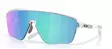 OAKLEY CORRIDOR SQ MATTE CLEAR - Urheilulasit - ZZZ0012806 - 1