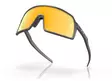 OAKLEY SUTRO S MATTE CARBON - Urheilulasit - ZZZ0012816 - 3