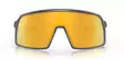 OAKLEY SUTRO S MATTE CARBON - Urheilulasit - ZZZ0012816 - 4