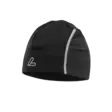 LÖFFLER Airblocc HAT Black - Päähineet - ZZZ0013336 - 1
