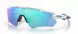OAKLEY RADAR EV PATH Polished white - Urheilulasit - ZZZ0014016 - 1