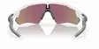 OAKLEY RADAR EV PATH Polished white - Urheilulasit - ZZZ0014016 - 3
