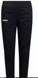 Swix Horizon pants 2,0 W Jetsblack - Naisten hiihtotakit ja housut - ZZZ0014306 - 1
