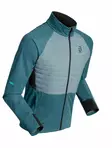 DAEHLIE CHALLENGE 3.0 Jacket - Miesten hiihtotakit ja housut - ZZZ0014326 - 1