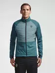 DAEHLIE CHALLENGE 3.0 Jacket - Miesten hiihtotakit ja housut - ZZZ0014326 - 3
