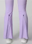 JOHAUG Devotion Pants - Naisten hiihtotakit ja housut - ZZZ0014366 - 7