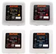 MAPLUS XCELERATOR PRO SOLID RACE WAX - Luistovoiteet - ZZZ0014416 - 1