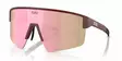 BLIZ P004 Matte Burgundy - Urheilulasit - ZZZ0014576 - 1