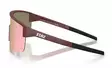 BLIZ P004 Matte Burgundy - Urheilulasit - ZZZ0014576 - 2