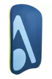 AQUA SPHERE KICKBOADRD NAVY YLW - Muut uinti tarvikkeet - ZZZ0009936 - 1