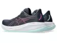 ASICS GEL-CUMULUS 26 W TARMAC/BOLD MAGEN - Urheilukengät - ZZZ0011206 - 2