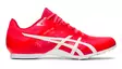 ASICS HYPER MD DIVA PINK-WHT - Yleisurheilupiikkarit - ZZZ0009426 - 1