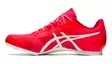 ASICS HYPER MD DIVA PINK-WHT - Yleisurheilupiikkarit - ZZZ0009426 - 2