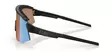 BLIZ BREEZE NANO OPTICS N1 MATT BLACK - Urheilulasit - ZZZ0011986 - 2