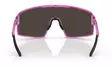 BLIZ P001 SMALL TRANSPARENT PINK - Urheilulasit - ZZZ0013526 - 4