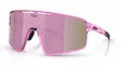 BLIZ P001 SMALL TRANSPARENT PINK - Urheilulasit - ZZZ0013526 - 1