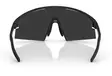 BLIZ P006 MATTE BLACK - Urheilulasit - ZZZ0013456 - 4