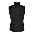 HALTI TRIPLA HYBRID VEST UNISEX - Naisten hiihtotakit ja housut - ZZZ0010776 - 2