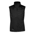 HALTI TRIPLA HYBRID VEST UNISEX - Naisten hiihtotakit ja housut - ZZZ0010776 - 1