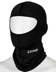 LENZ Balaclava Black - Päähineet - ZZZ0014476 - 1