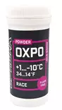 OPTIWAX POWDER OXPO +1-10° old snow - Luistopinnoitteet - ZZZ0014676 - 1
