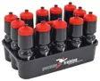 Precision juomapullo 12 kpl + kantotelin - Muut pesäpallo tarvikkeet - ZZZ0012386 - 1