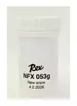 Rex NFX 053g pulveri +0 -5 New Snow - Luistopinnoitteet - ZZZ0013446 - 1