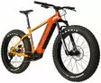 Rossingol E-Track Fat 630wh - Maastopyörät - ZZZ0010986 - 1