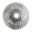 Shimano Alivio 11-34 CS-HG400 9v - Pyörän varaosat - ZZZ0007446 - 1