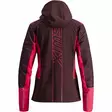 Swix Horizon jacket W dark aubergine/c - Naisten hiihtotakit ja housut - ZZZ0013266 - 2