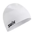 SWIX MOVE Beanie White - Päähineet - ZZZ0010666 - 1