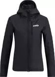 Swix Nordic Insulate Jacket W black - Naisten hiihtotakit ja housut - ZZZ0011656 - 1
