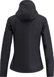 Swix Nordic Insulate Jacket W black - Naisten hiihtotakit ja housut - ZZZ0011656 - 2