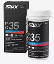 SWIX PC WC Powder Coarse 20g - Luistopinnoitteet - ZZZ0013176 - 3