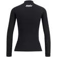 Swix RaceX Classic HALFZIP wind Women bl - Naisten alusasut - ZZZ0009166 - 2