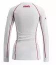 Swix RaceX Classic long Sleeve W Whi/Red - Naisten alusasut - ZZZ0013306 - 2