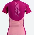 Swix RaceX Light short sleeve W - Naisten juoksuasut - ZZZ0011936 - 2